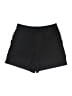 Uniqlo Solid Black Athletic Shorts Size L - photo 1
