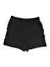 Uniqlo Solid Black Athletic Shorts Size L - photo 2