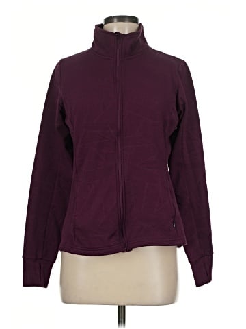 Mondetta Track Jacket (view 1)