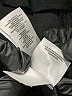 Anne Klein Black Blazer Size L - photo 7