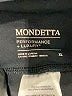 Mondetta Solid Black Active Pants Size XL - photo 7