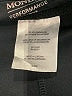 Mondetta Solid Black Active Pants Size XL - photo 8