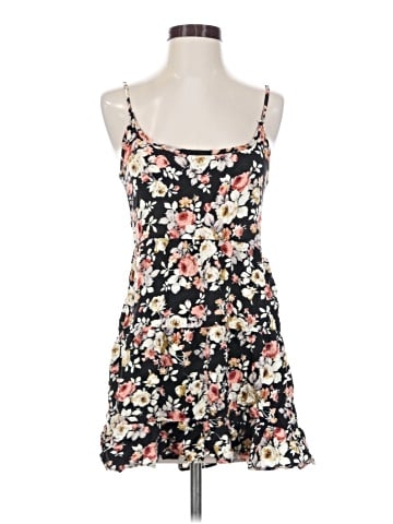 Full Tilt Casual Dress (view 1)