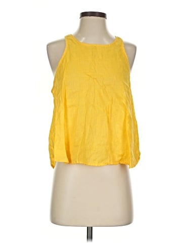 Maeve Sleeveless Blouse (view 1)