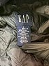 Gap Solid Black Jacket Size S (kids) - photo 3