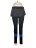 lucy Color Block Blue Active Pants Size M (estimated) - photo 1
