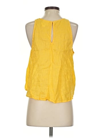 Maeve Sleeveless Blouse (view 2)