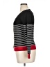 Cielo Black Long Sleeve Top Size XL - photo 5
