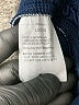 Under Armour 100% Polyester Solid Blue Athletic Shorts Size L (kids) - photo 4