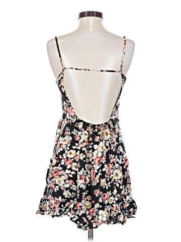Full Tilt Casual Dress (view 2)
