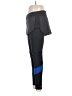 lucy Color Block Blue Active Pants Size M (estimated) - photo 5