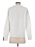 Adidas 100% Cotton White Sweatshirt Size XS - photo 2