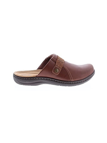 Clarks x Zara Mule/Clog (view 1)