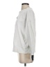 Adidas 100% Cotton White Sweatshirt Size XS - photo 5