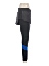 lucy Color Block Blue Active Pants Size M (estimated) - photo 4