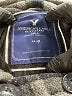 American Eagle Outfitters Plaid Gray Wool Coat Size XS - photo 6