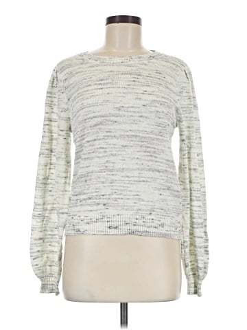 Paige Pullover Sweater (view 1)