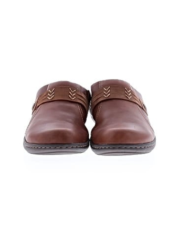 Clarks x Zara Mule/Clog (view 2)