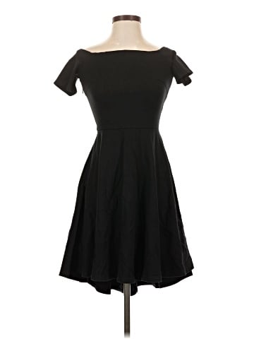 Sarin Mathews Cocktail Dress (view 1)