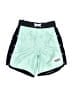 Disney Green Board Shorts Size S (kids) - photo 1