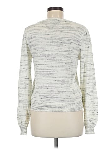 Paige Pullover Sweater (view 2)