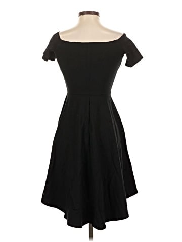 Sarin Mathews Cocktail Dress (view 2)