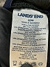 Lands' End Black Swimsuit Bottoms Size 20W - photo 4