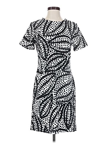 Ann Taylor Factory Casual Dress (view 1)
