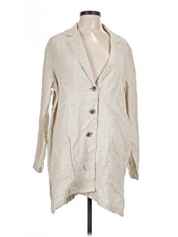 Coldwater Creek Coat (view 1)