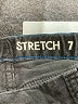 Crewcuts Gray Jeans Size 7 - photo 4