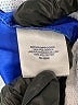 Lands' End 100% Polyester Blue Board Shorts Size M (kids) - photo 4