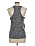 Under Armour Gray Active Tank Size L - photo 2