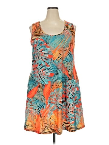Unbranded Casual Dress (view 1)