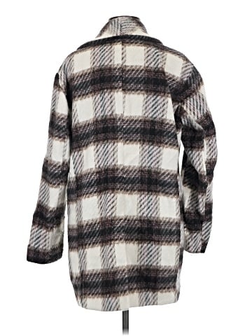 Avec Les Filles Coat (view 2)