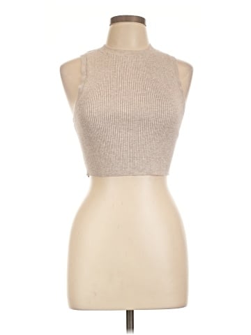 Wilfred Sleeveless Top (view 1)