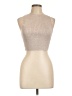 Wilfred Tan Sleeveless Top Size L - photo 1