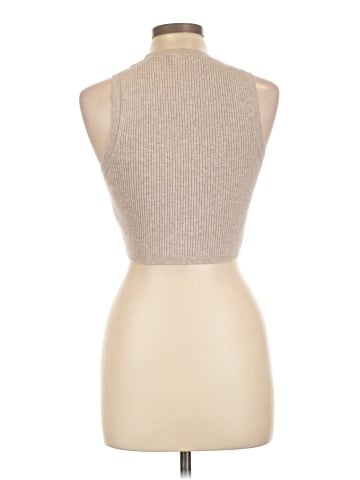 Wilfred Sleeveless Top (view 2)