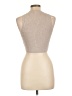 Wilfred Tan Sleeveless Top Size L - photo 2