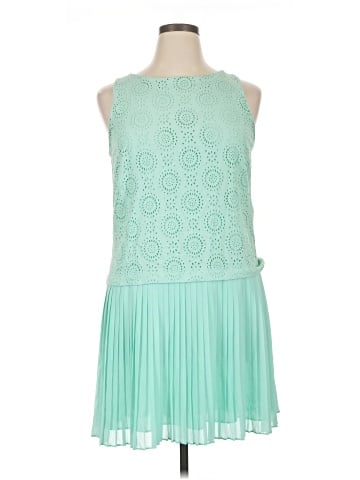 Ann Taylor LOFT Cocktail Dress (view 1)