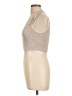 Wilfred Tan Sleeveless Top Size L - photo 5