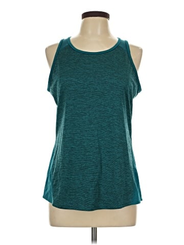 Tek Gear Sleeveless T-Shirt (view 1)