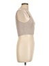 Wilfred Tan Sleeveless Top Size L - photo 4