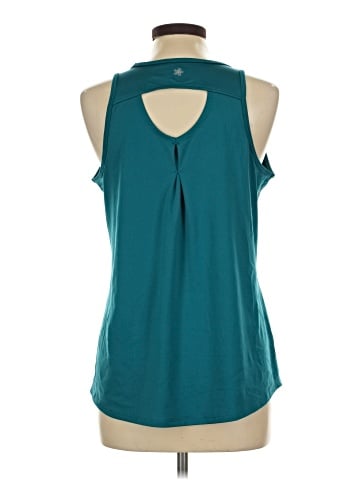 Tek Gear Sleeveless T-Shirt (view 2)