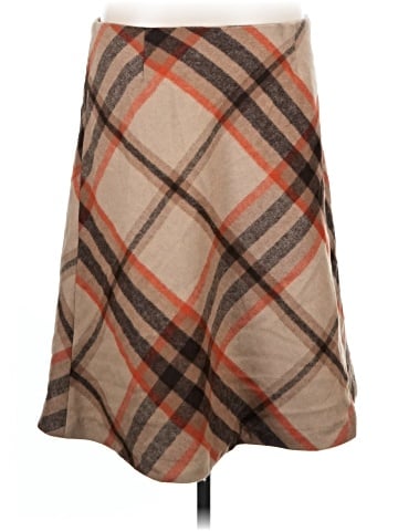 Chadwicks Casual Skirt (view 1)