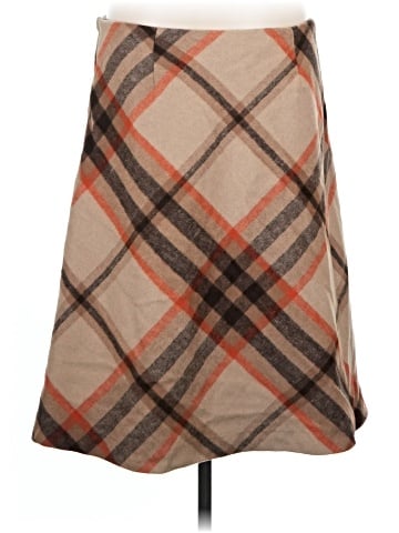 Chadwicks Casual Skirt (view 2)