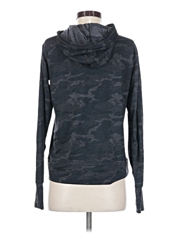 KIRKLAND Signature Zip Up Hoodie (view 2)