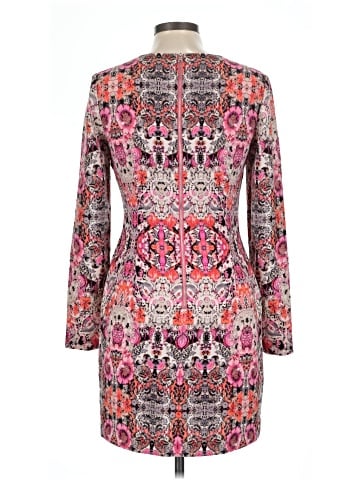 Maggy London Cocktail Dress (view 2)