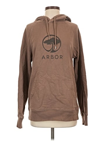 Carbon Pullover Hoodie (view 1)