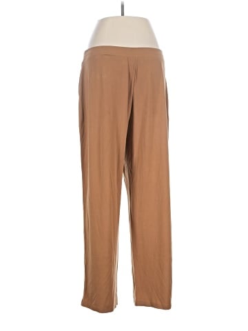 Susan Graver Active Pants (view 2)