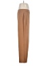 Susan Graver Solid Brown Active Pants Size M (petite) - photo 4